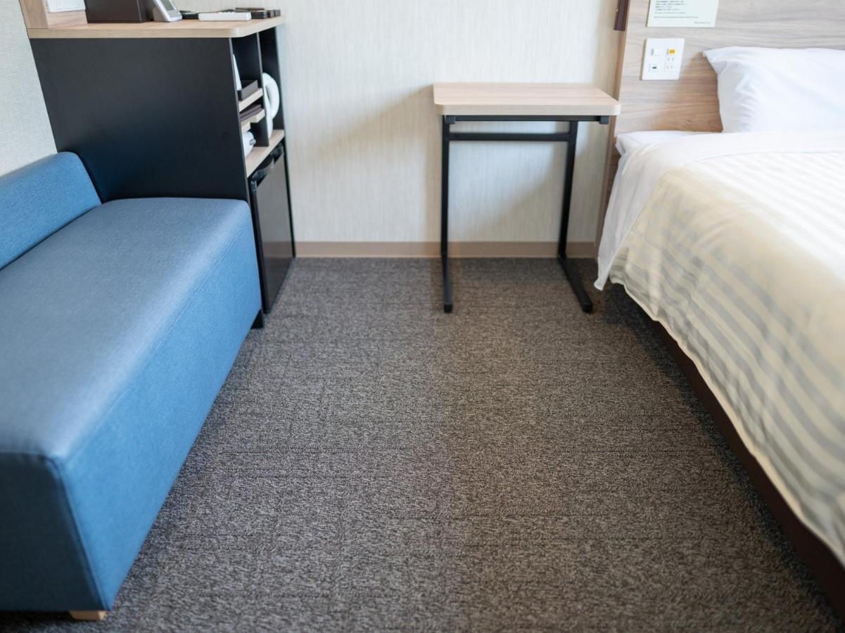 Super Hotel Iyo Saijo Extérieur photo