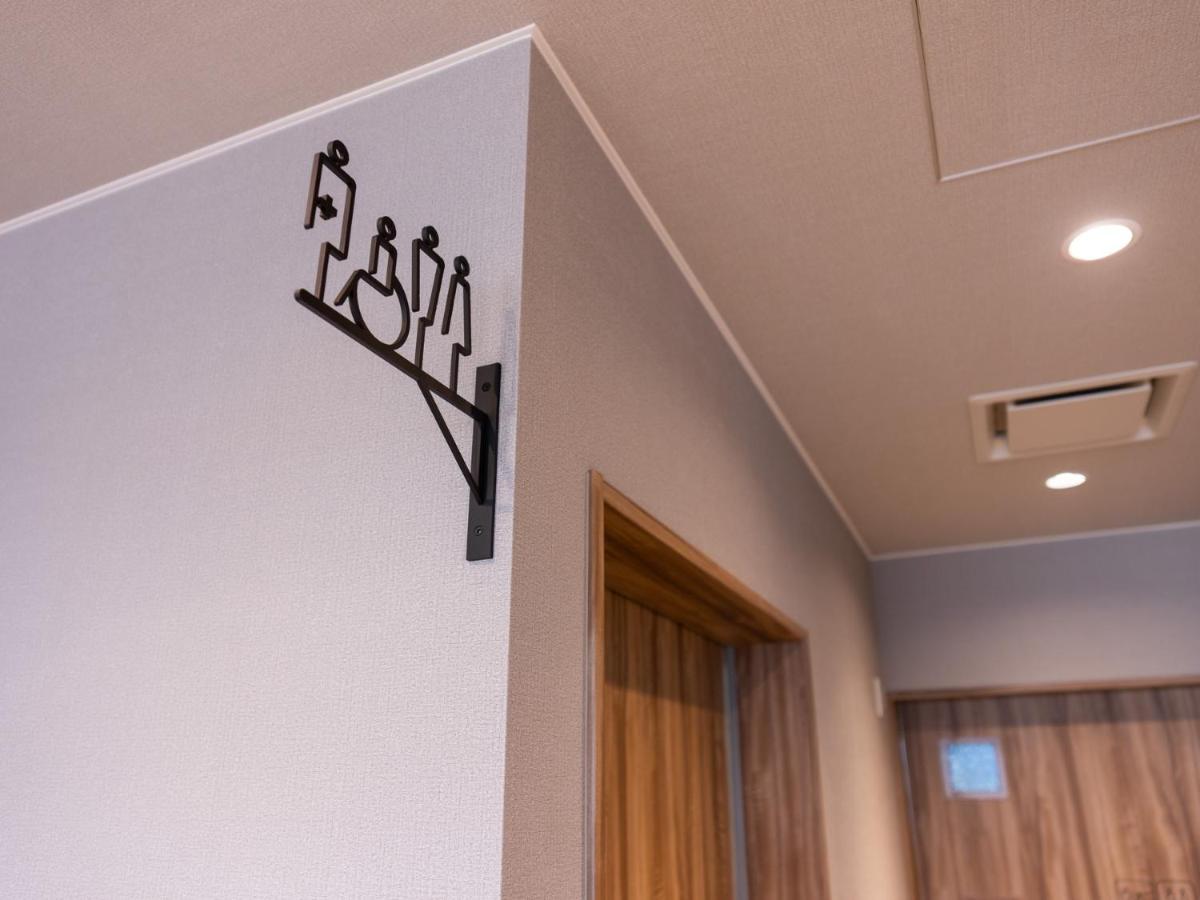 Super Hotel Iyo Saijo Extérieur photo