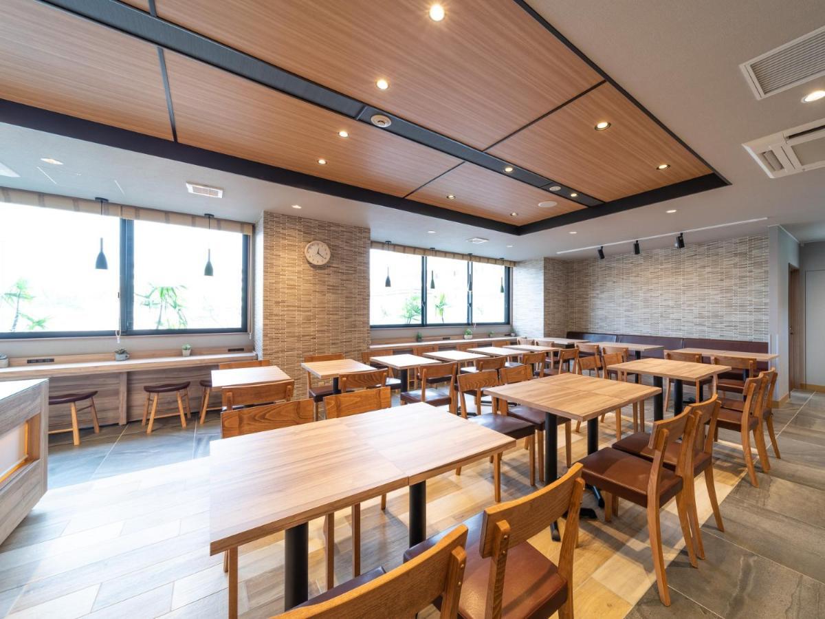 Super Hotel Iyo Saijo Extérieur photo