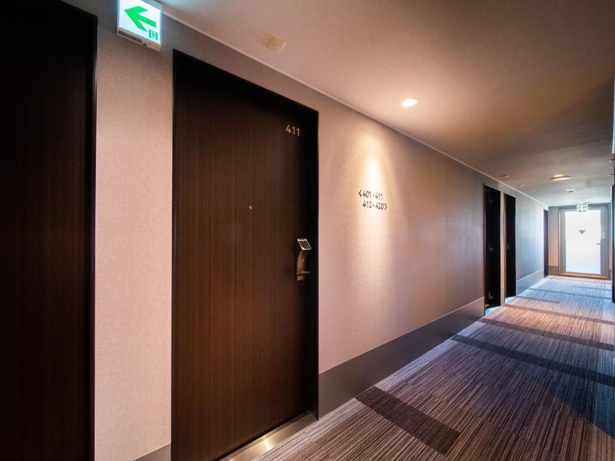 Super Hotel Iyo Saijo Extérieur photo