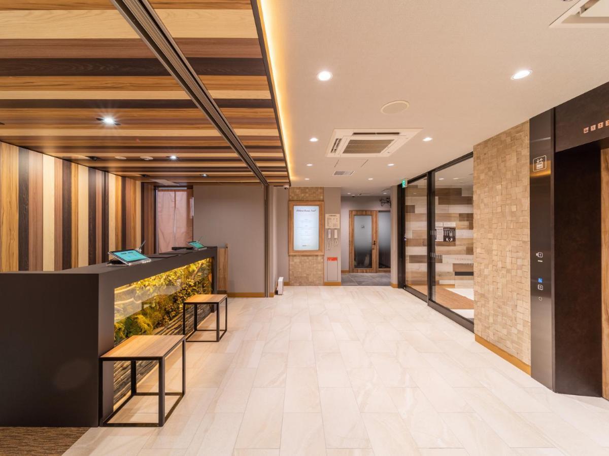 Super Hotel Iyo Saijo Extérieur photo