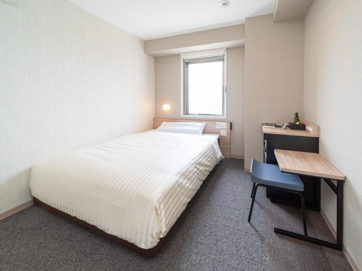 Super Hotel Iyo Saijo Extérieur photo