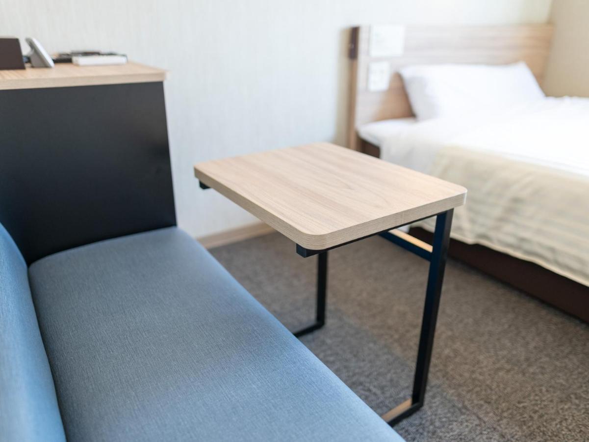 Super Hotel Iyo Saijo Extérieur photo
