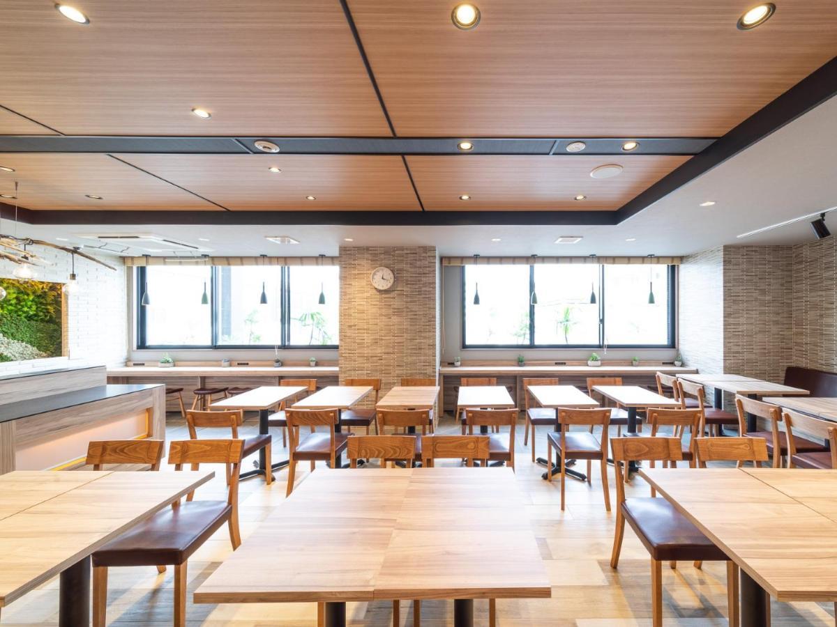 Super Hotel Iyo Saijo Extérieur photo