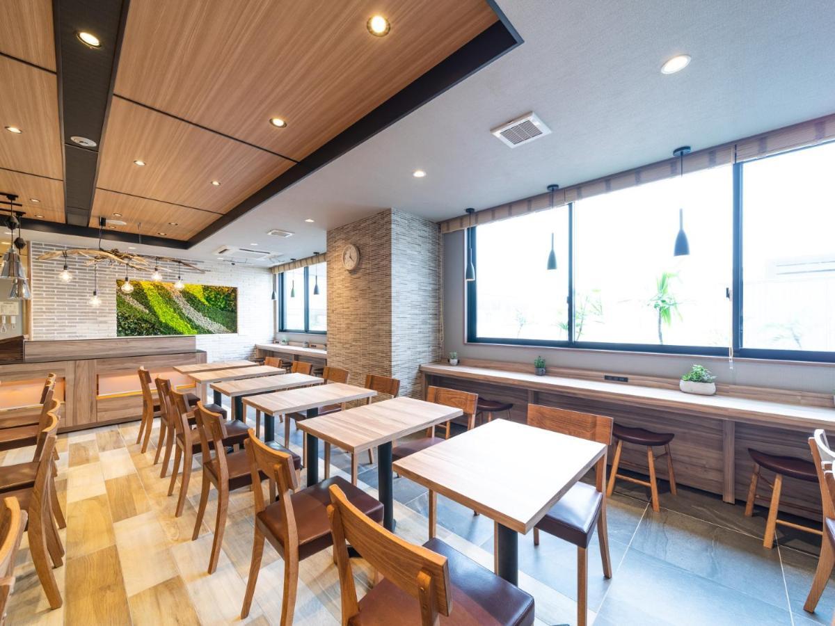 Super Hotel Iyo Saijo Extérieur photo